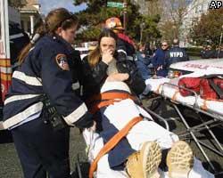 Авиакатастрофа в США: извлечены 225 тел погибших