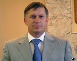 Мэр Сочи Владимир Афанасенков подал в отставку