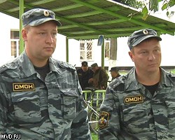 Ярославские полицейские рассказали, как спасли А.Галимова