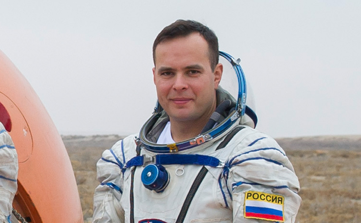 Сергей Корсаков
