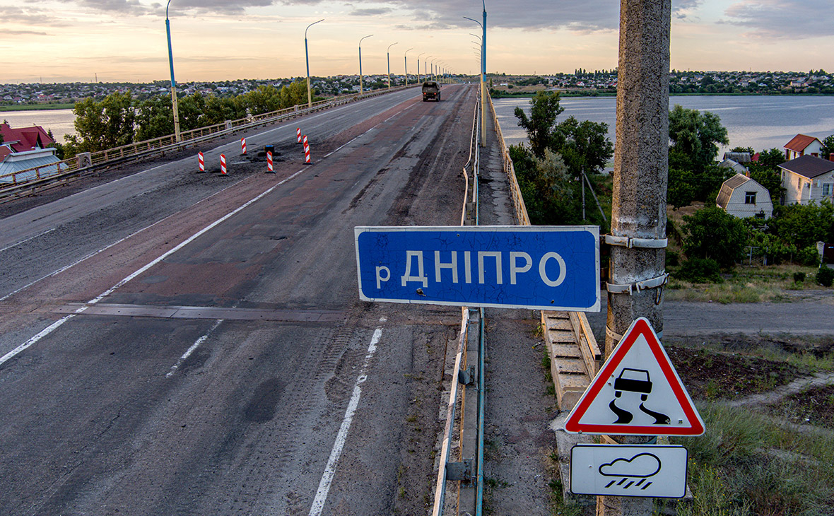 Антоновский мост