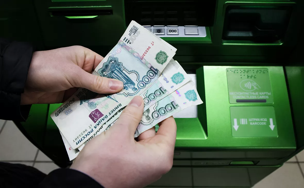 Дмитрий Феоктистов / ТАСС