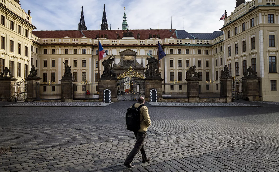 Gabriel Kuchta / Getty Images