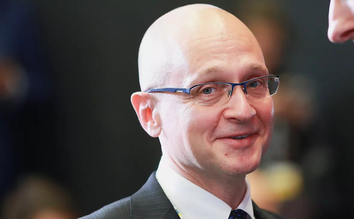 Екатерина Кузьмина / РБК