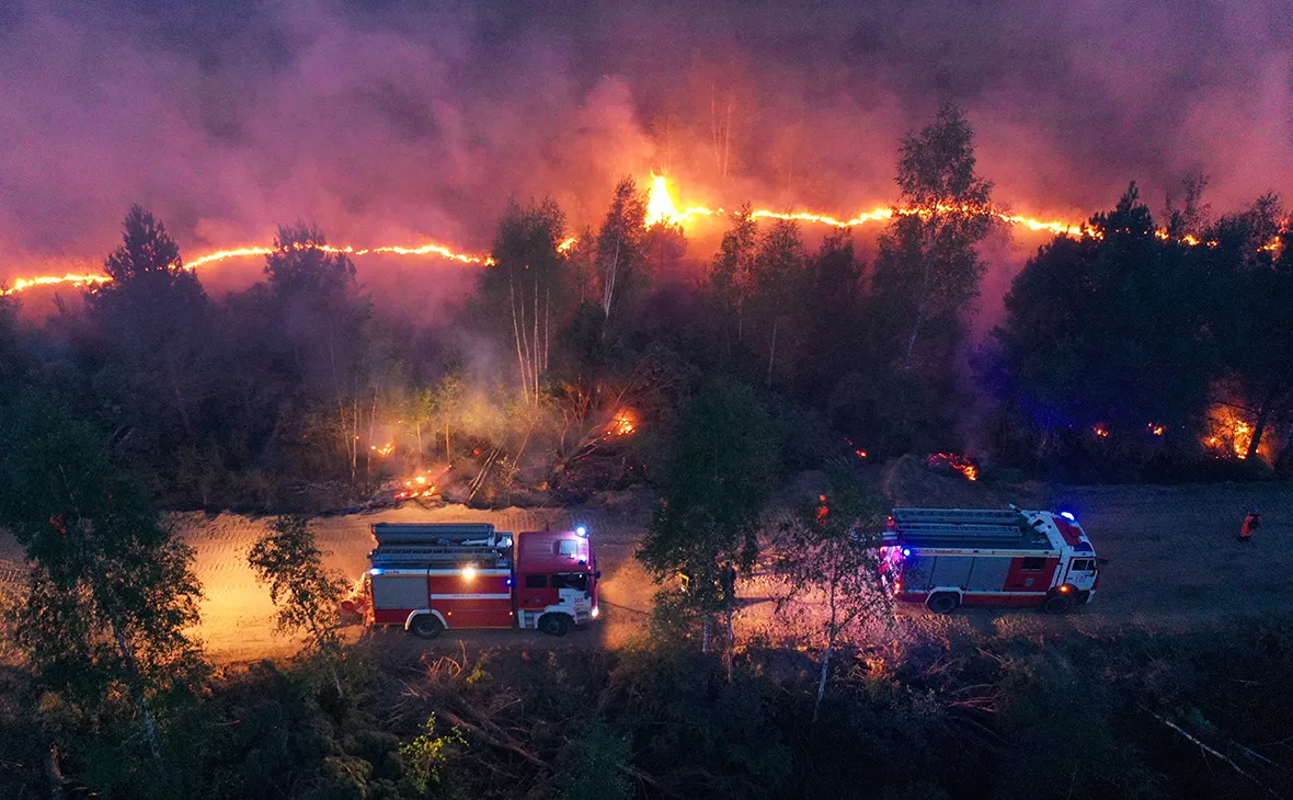 Александр Рюмин / ТАСС