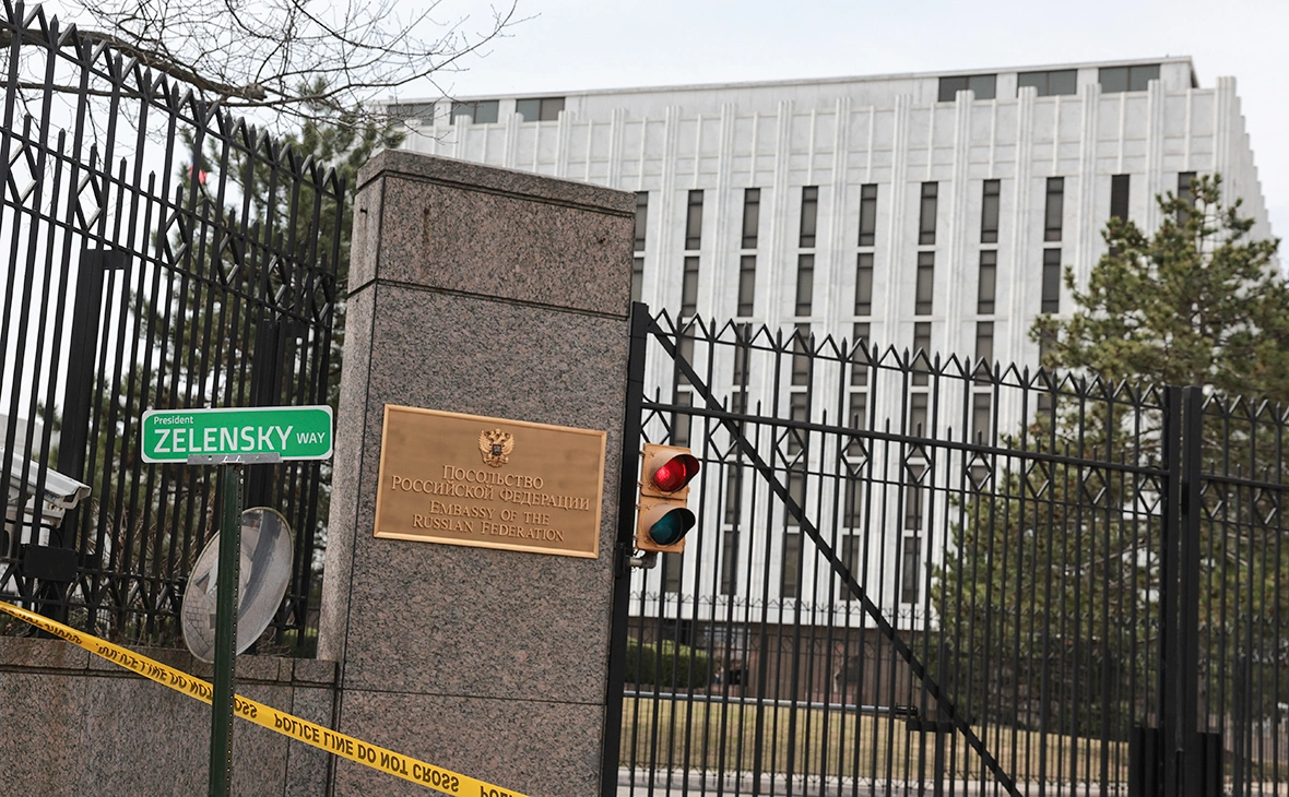 Kevin Dietsch / Getty Images