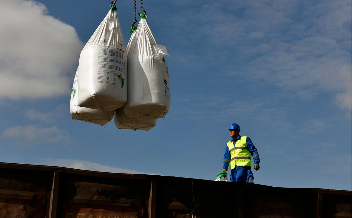 Владимир Горовых / ТАСС