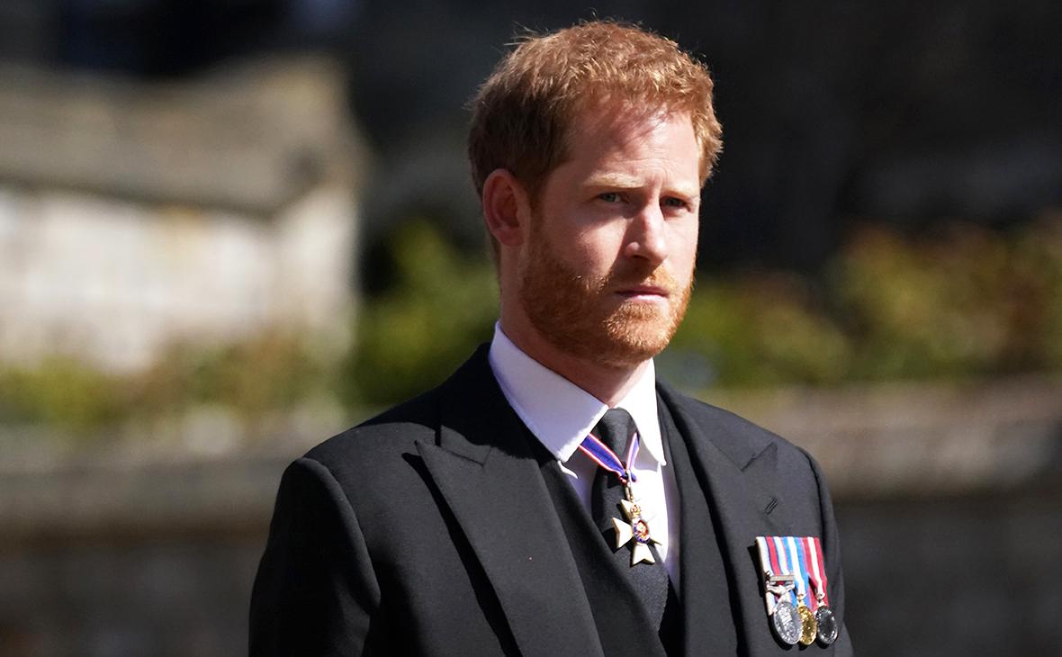 The Sun узнала, что принцу Гарри будут не рады на коронации Карла III