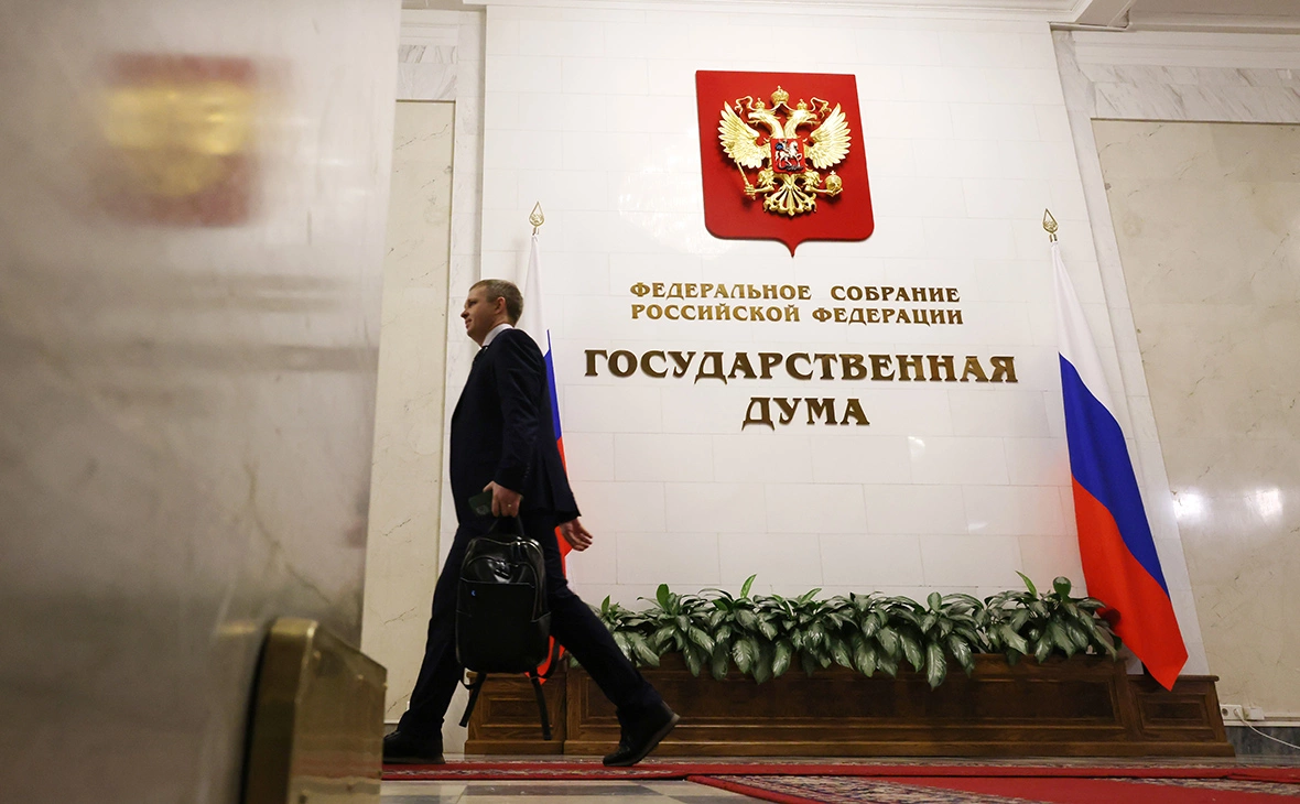 Антон Новодережкин / ТАСС