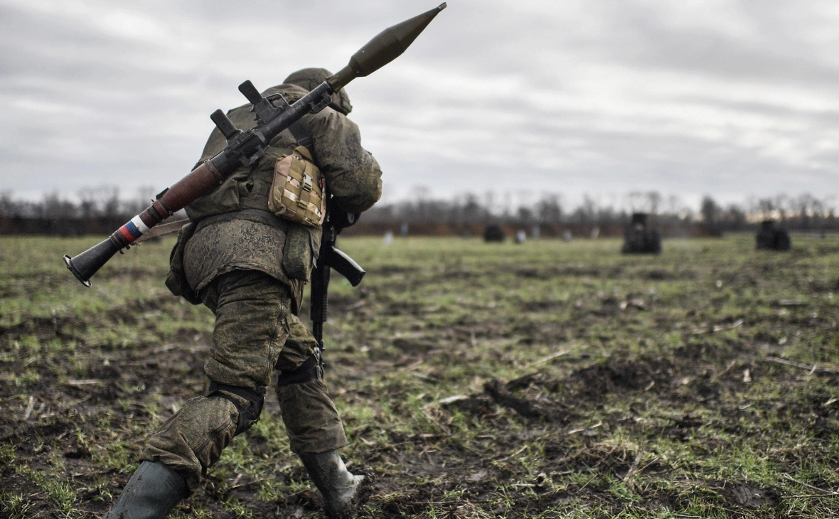 Константин Михальчевский / РИА Новости
