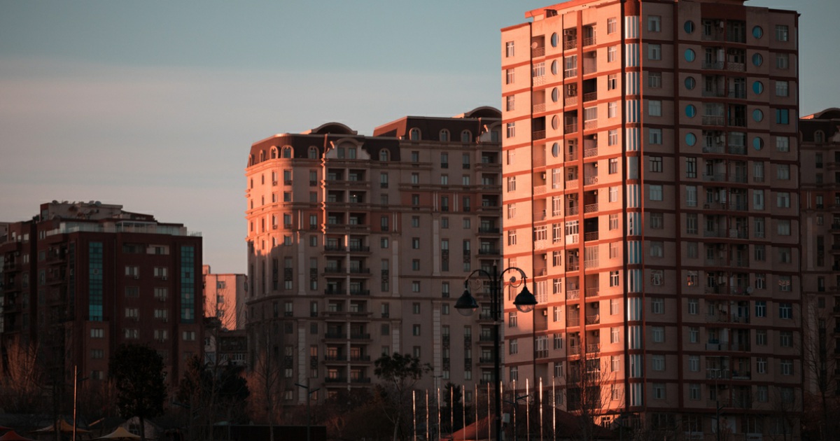 Сколько стоит «квадрат» первички и вторички на Орловщине — РБК