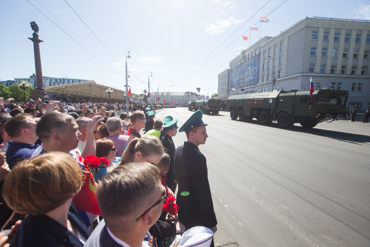 Фото: Александр Подгорчук