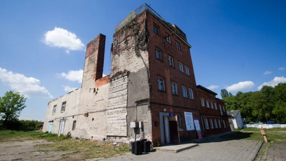 Архив РБК Калининград