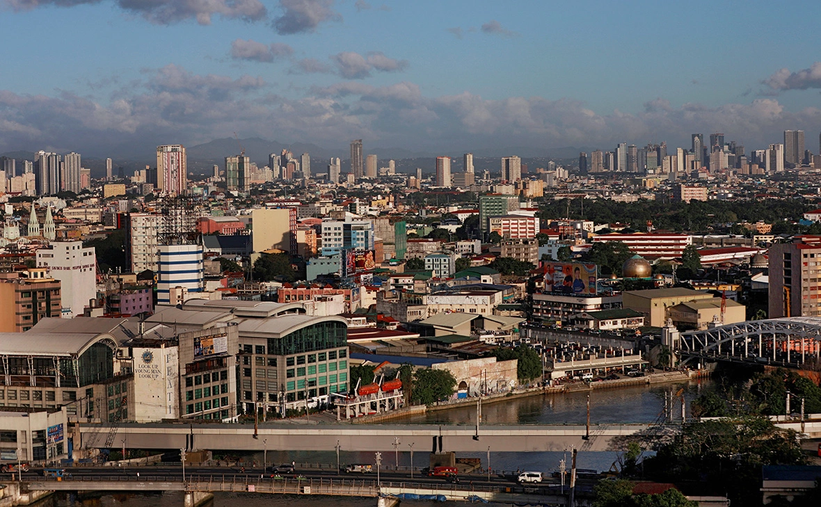 Soe Zeya Tun / Reuters