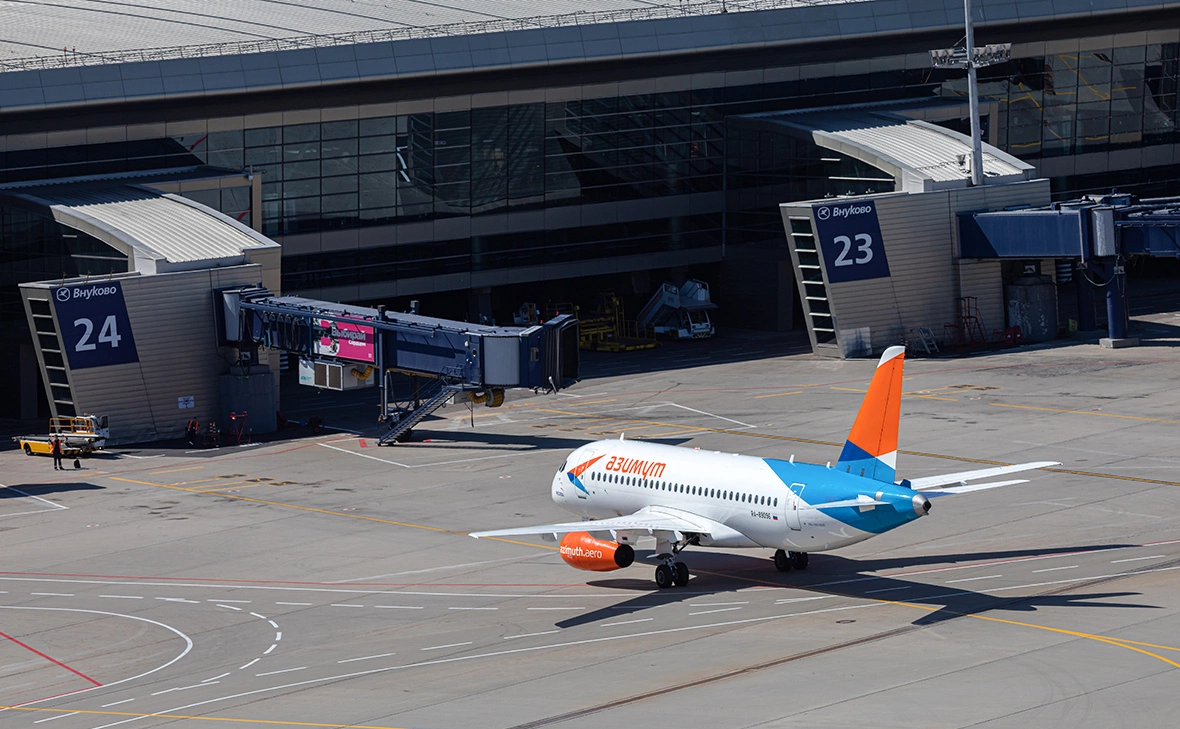 Эдгар Брещанов / Global Look Press