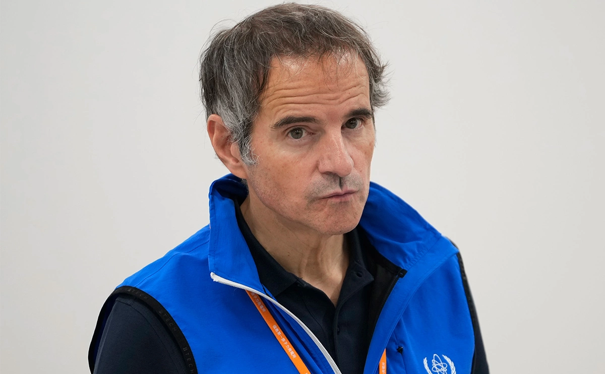 Hiro Komae / Getty Images