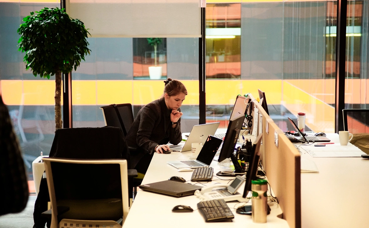 Олег Яковлев / РБК