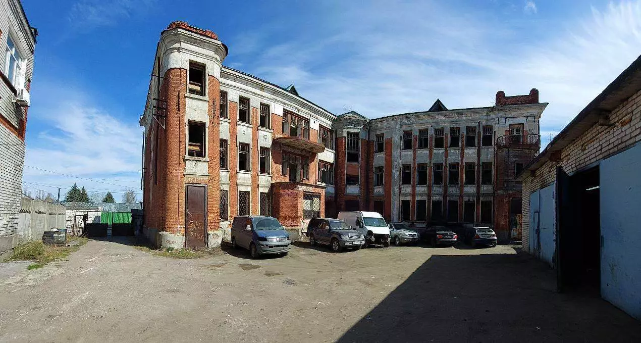 Телеграм-канал Егора Полякова