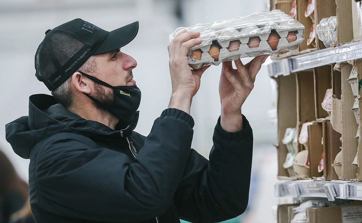 Андрей Любимов / РБК