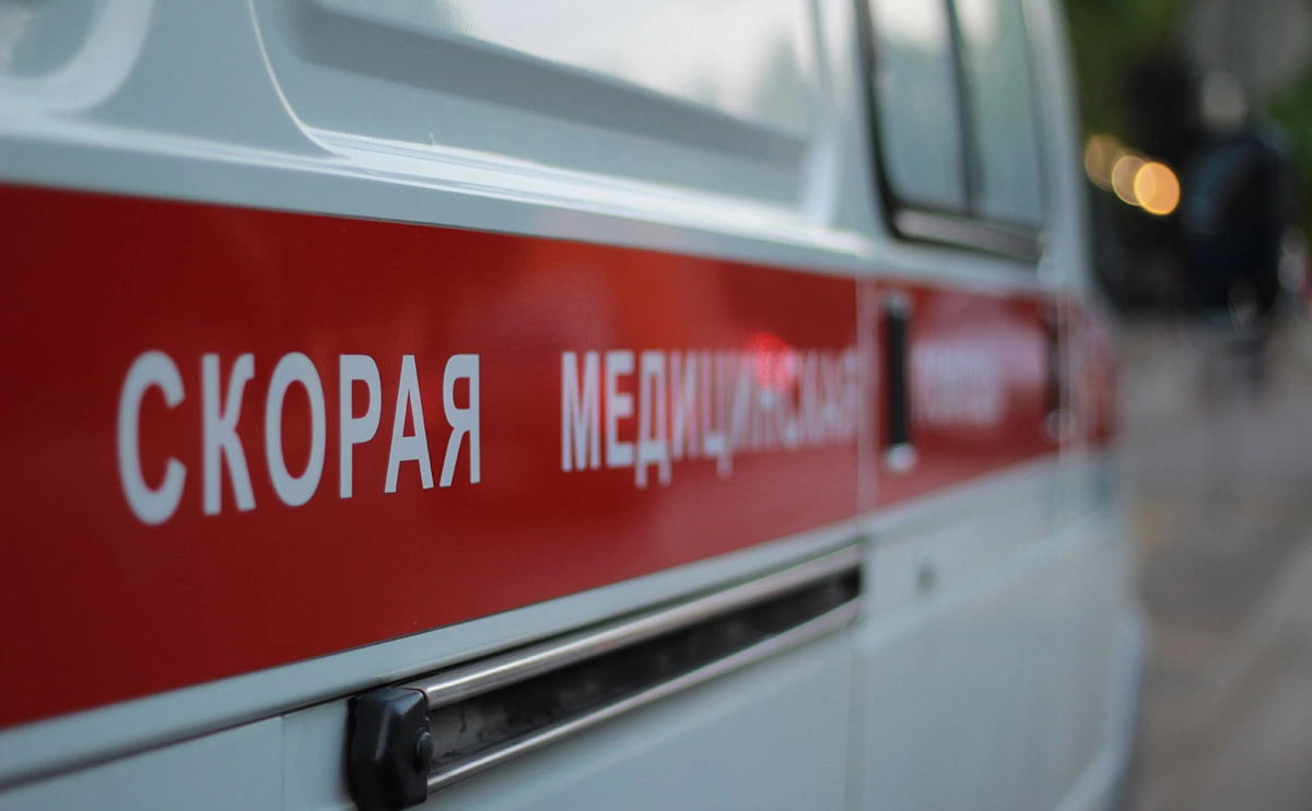 Никита Попов / РБК