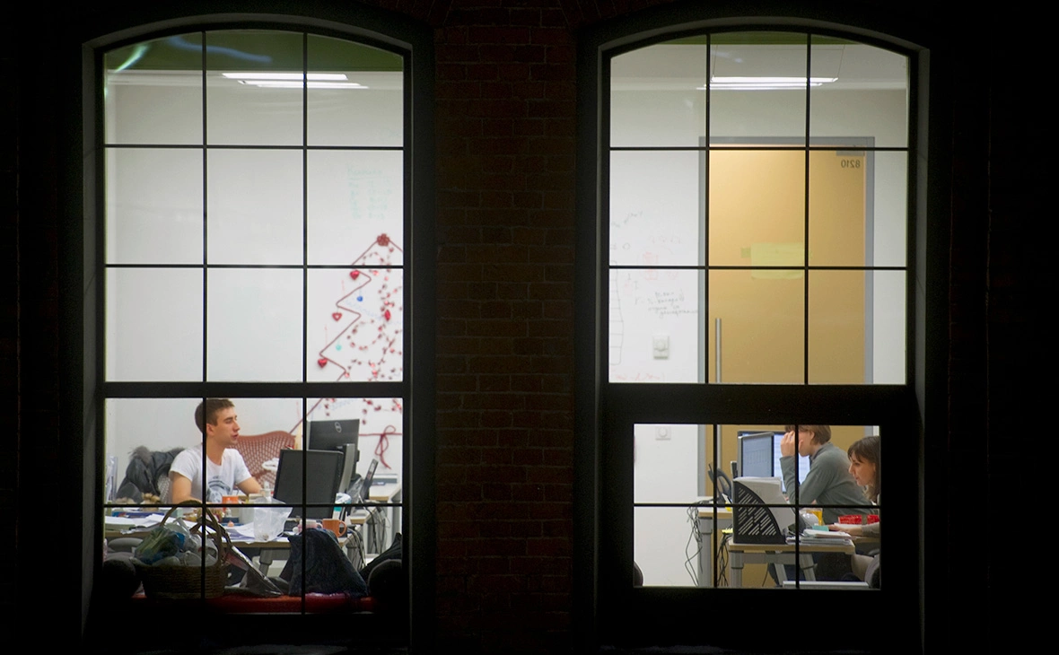 Кирилл Каллиников / РИА Новости