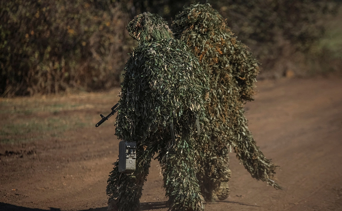 Александр Ратушняк / Reuters