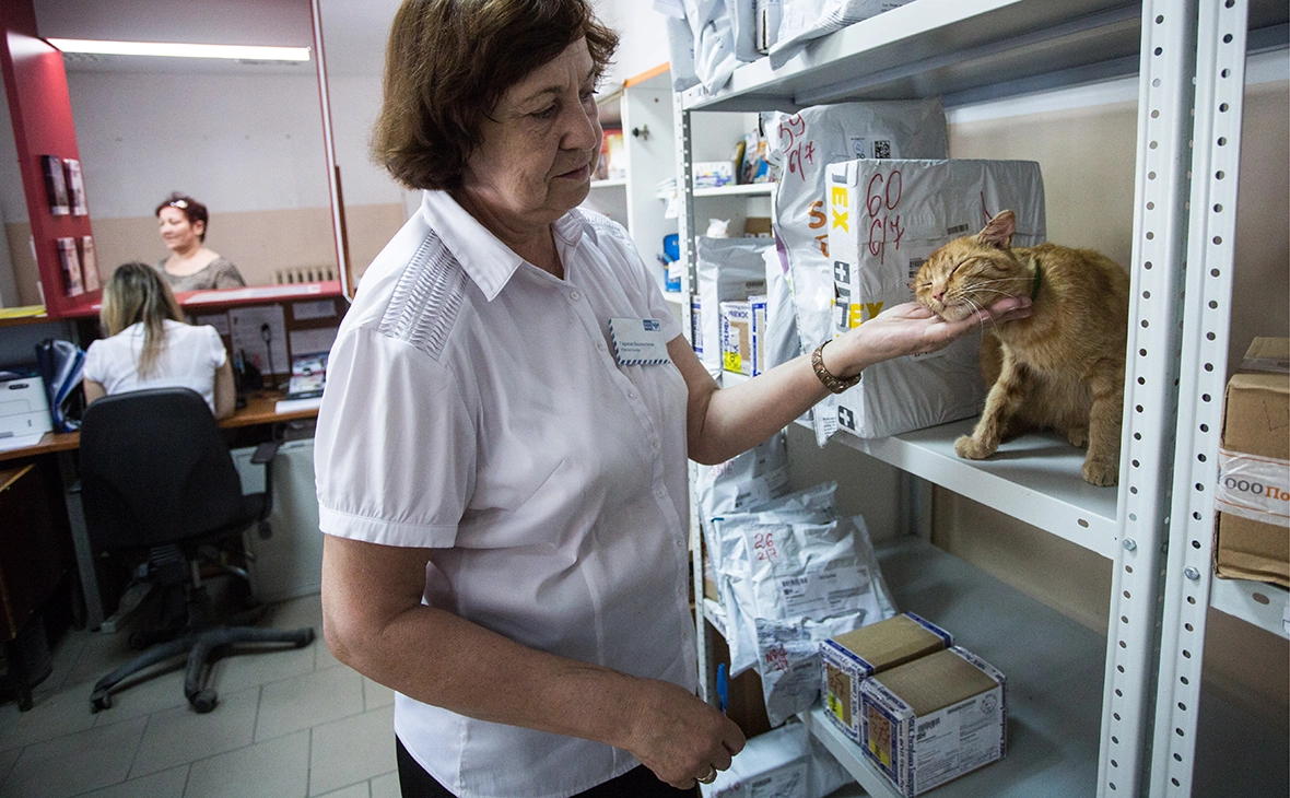 Дмитрий Феоктистов / ТАСС