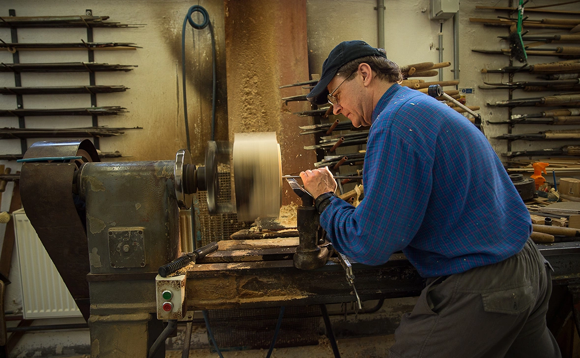 Zuzana Gogova / Getty Images
