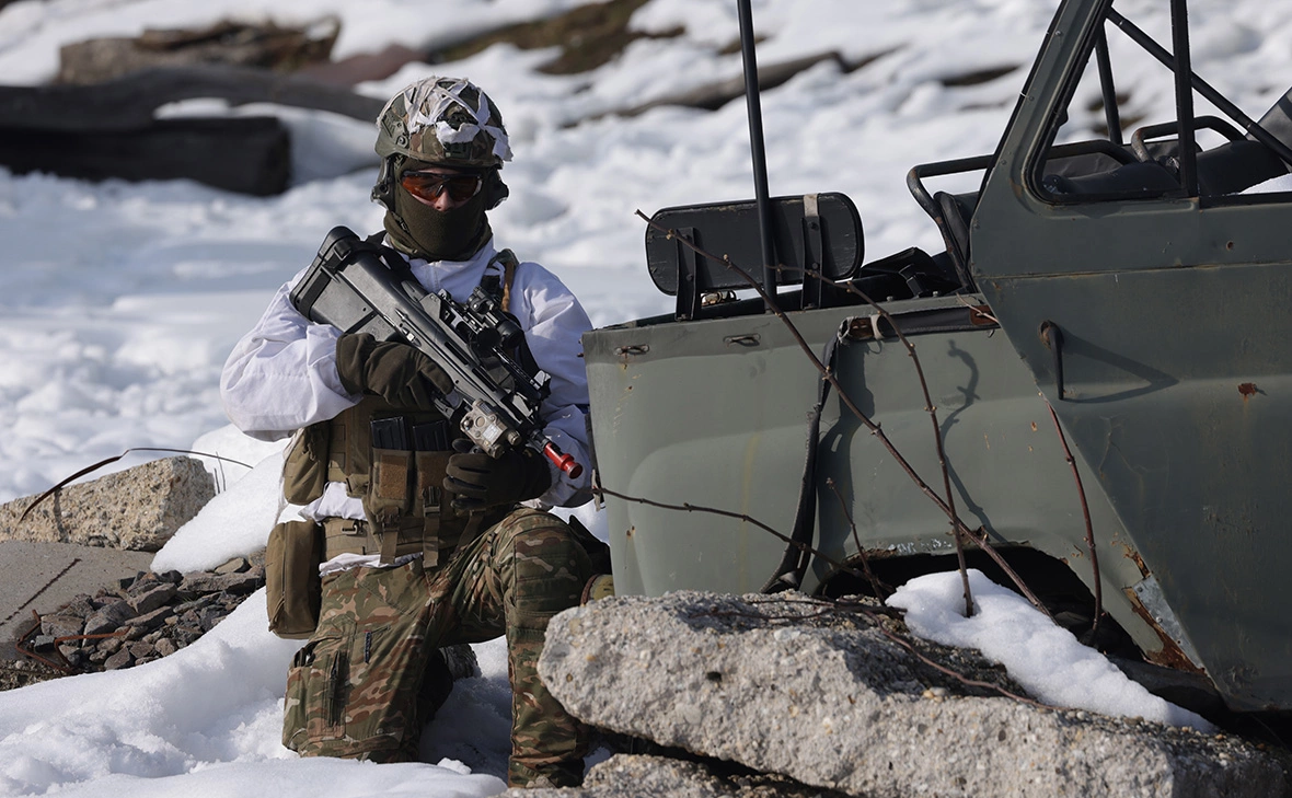 Sean Gallup / Getty Images