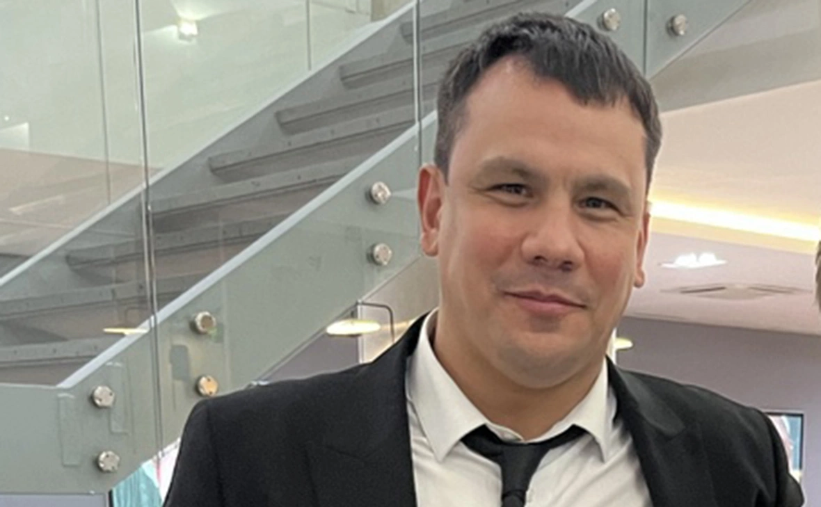 Сергей Базанов / VK