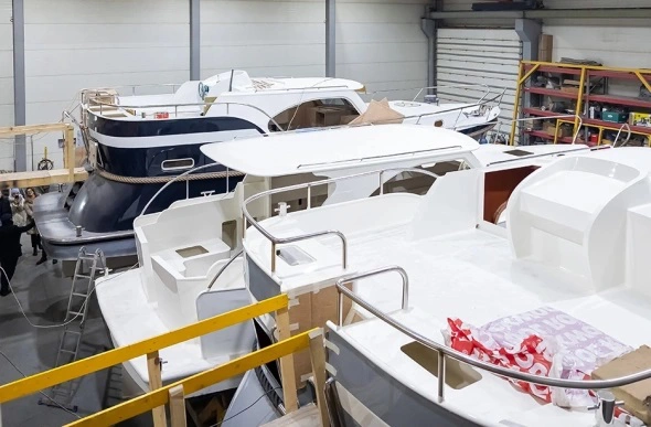 правительство Калининградской области