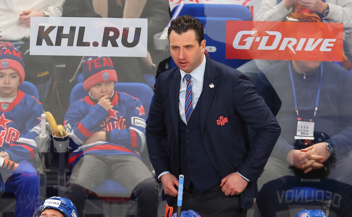 Alexander Kulebyakin / Global Look Press