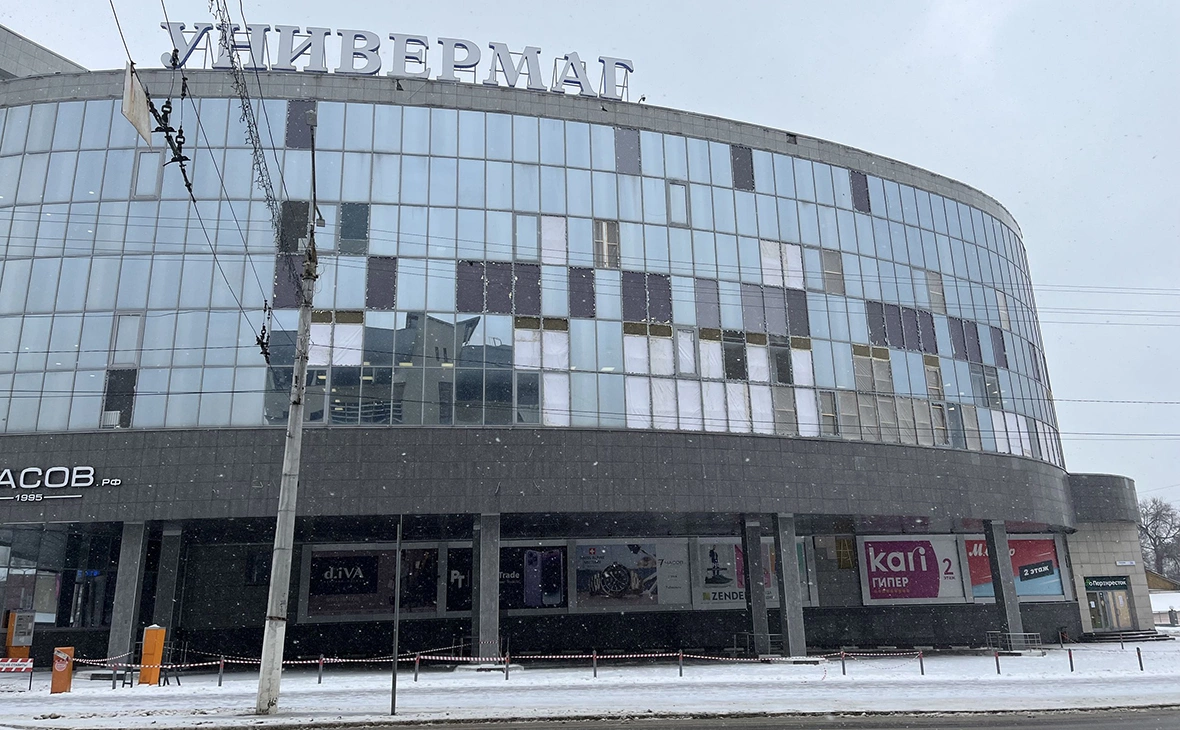 Мария Лисицына / РБК