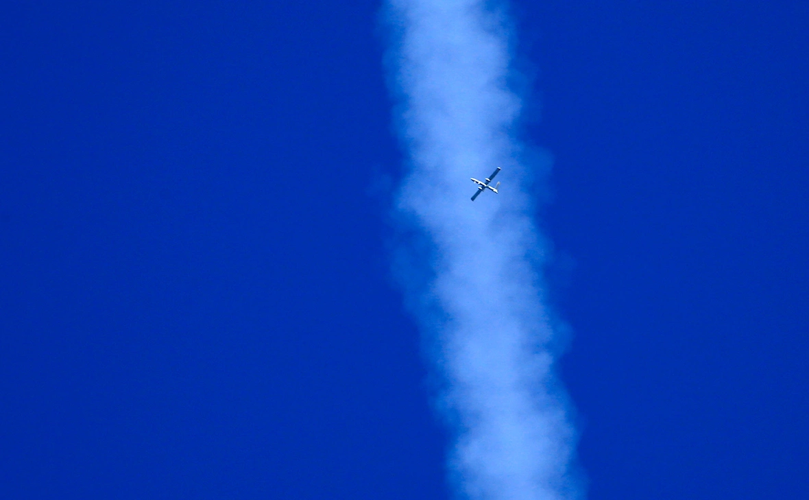 Ali Hashisho / Global Look Press