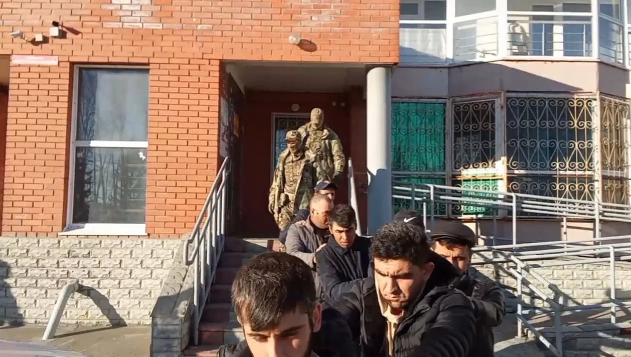 пресс-служба УФСБ по Новосибирской области