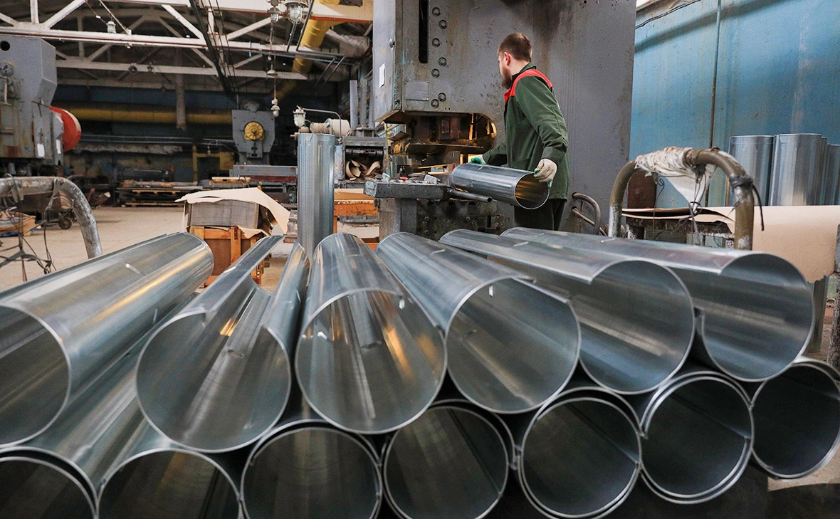 Александр Рюмин / ТАСС