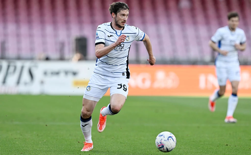 Francesco Pecoraro / Getty Images