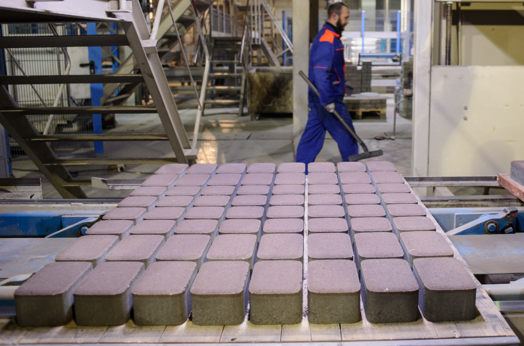 Владимир Жабриков / РИА URA.RU