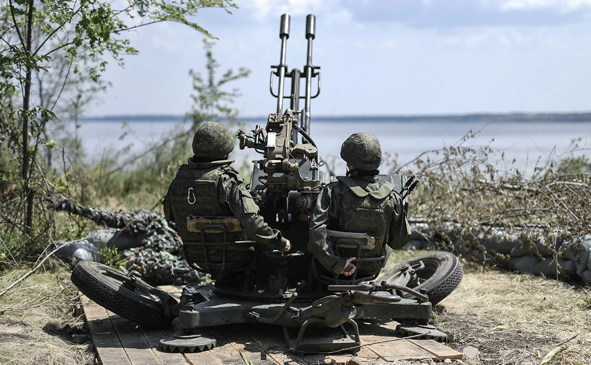 Константин Михальчевский / РИА Новости