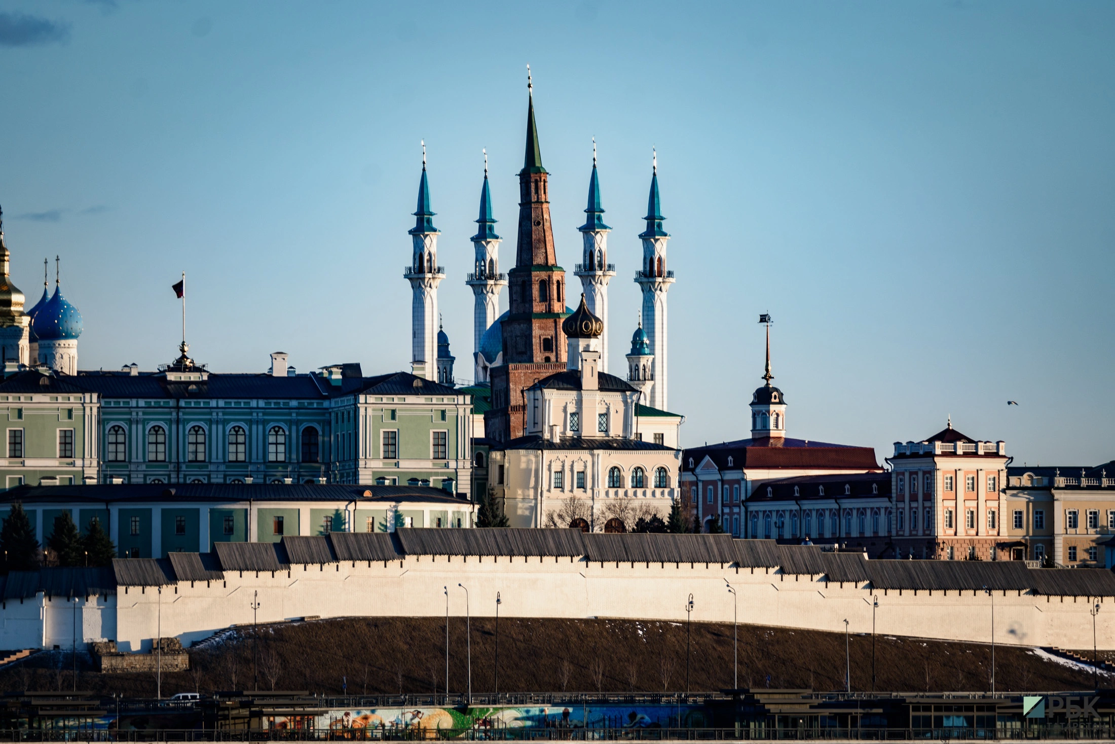 РБК Татарстан