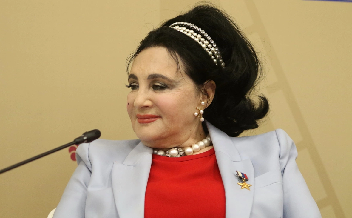 Maksim Konstantinov / Global Look Press