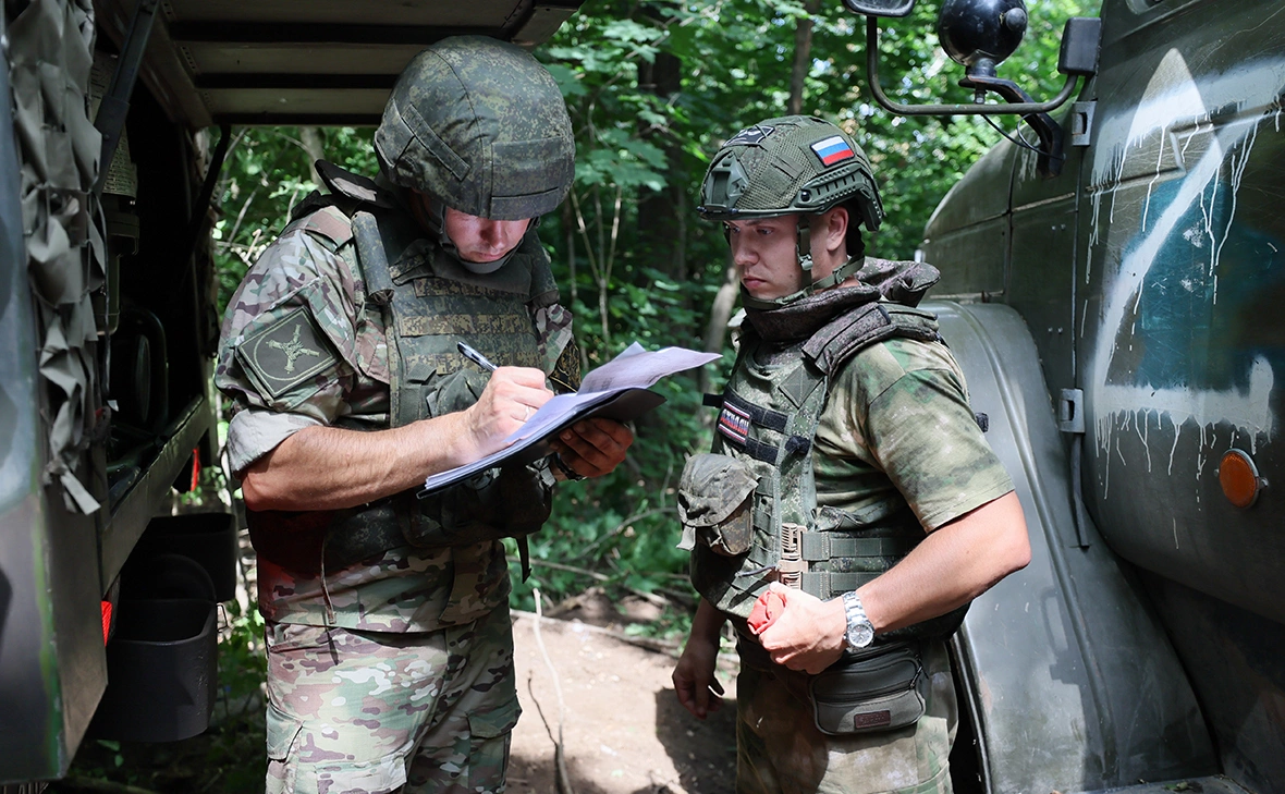 Дмитрий Ягодкин / ТАСС