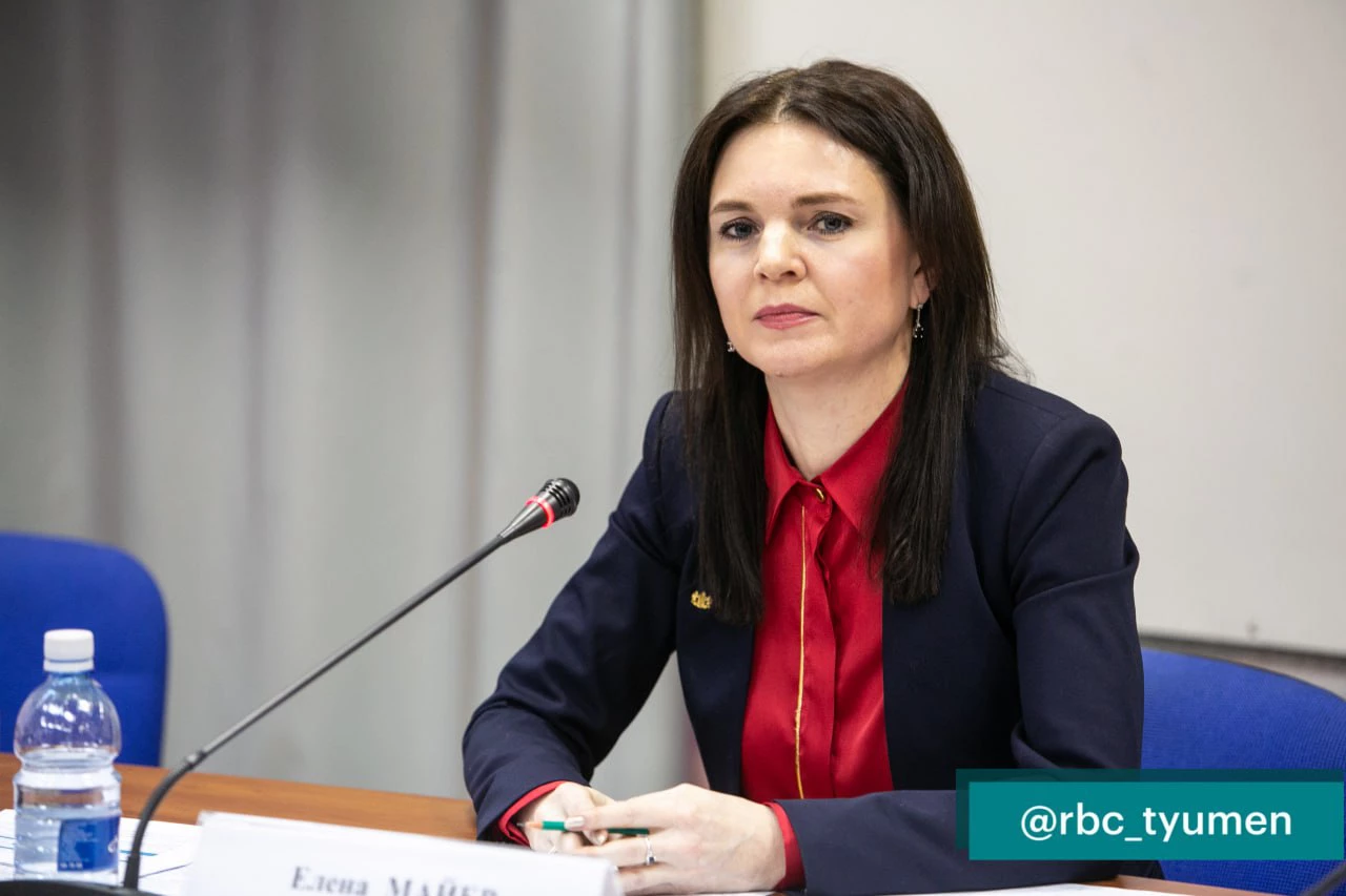 Дмитрий Ткачуr / РИА URA.RU