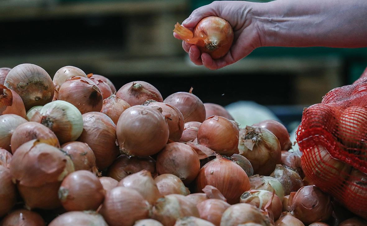 Андрей Любимов / РБК