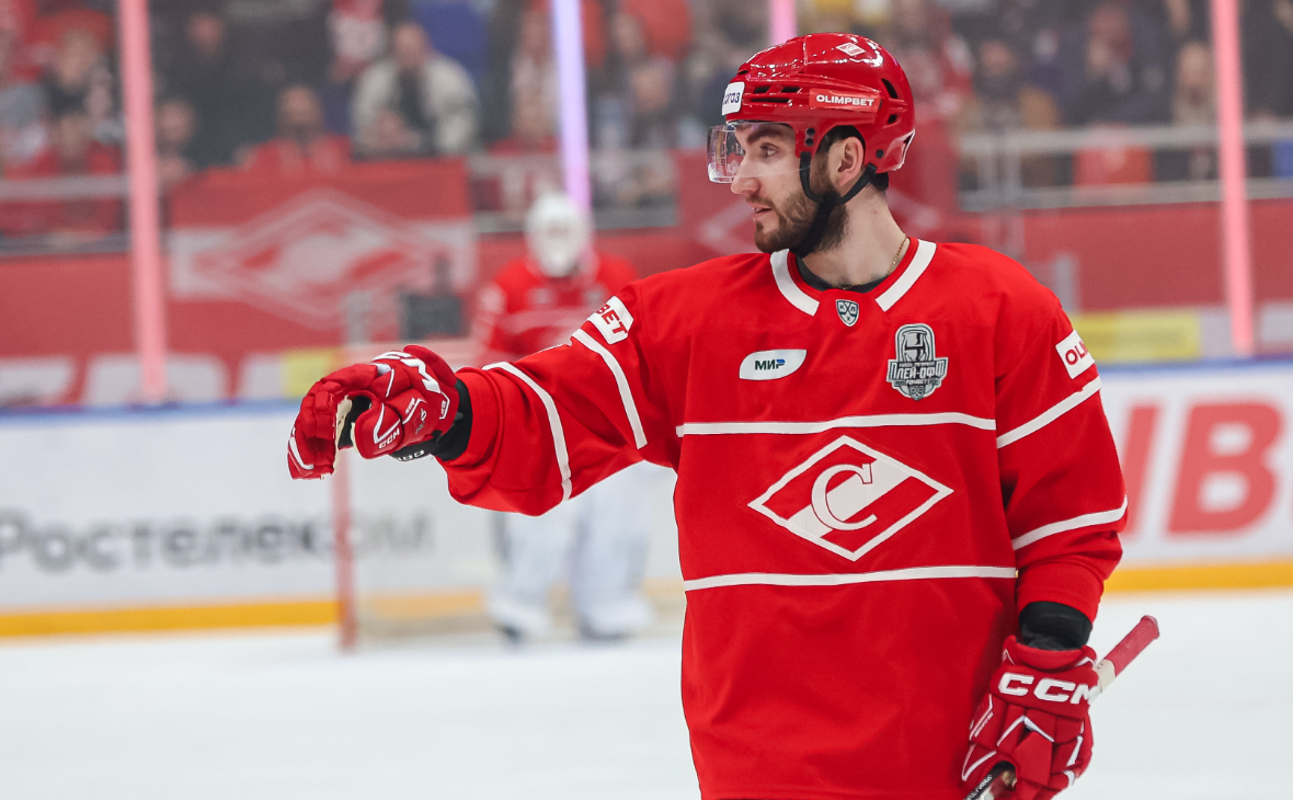 Edgar Breshchanov / Global Look Press