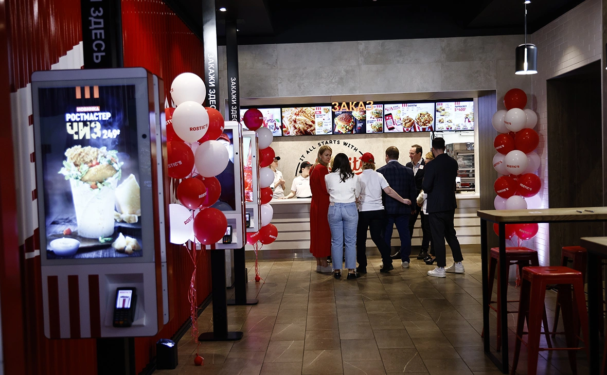 Андрей Любимов / РБК