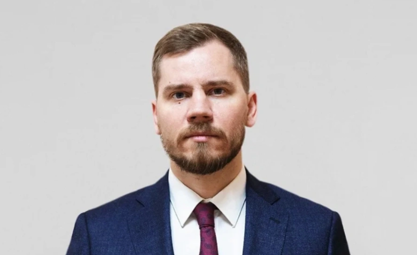 Фото: Павел Вешкин (Фото: Военно-медицинская академия имени С.М. Кирова)