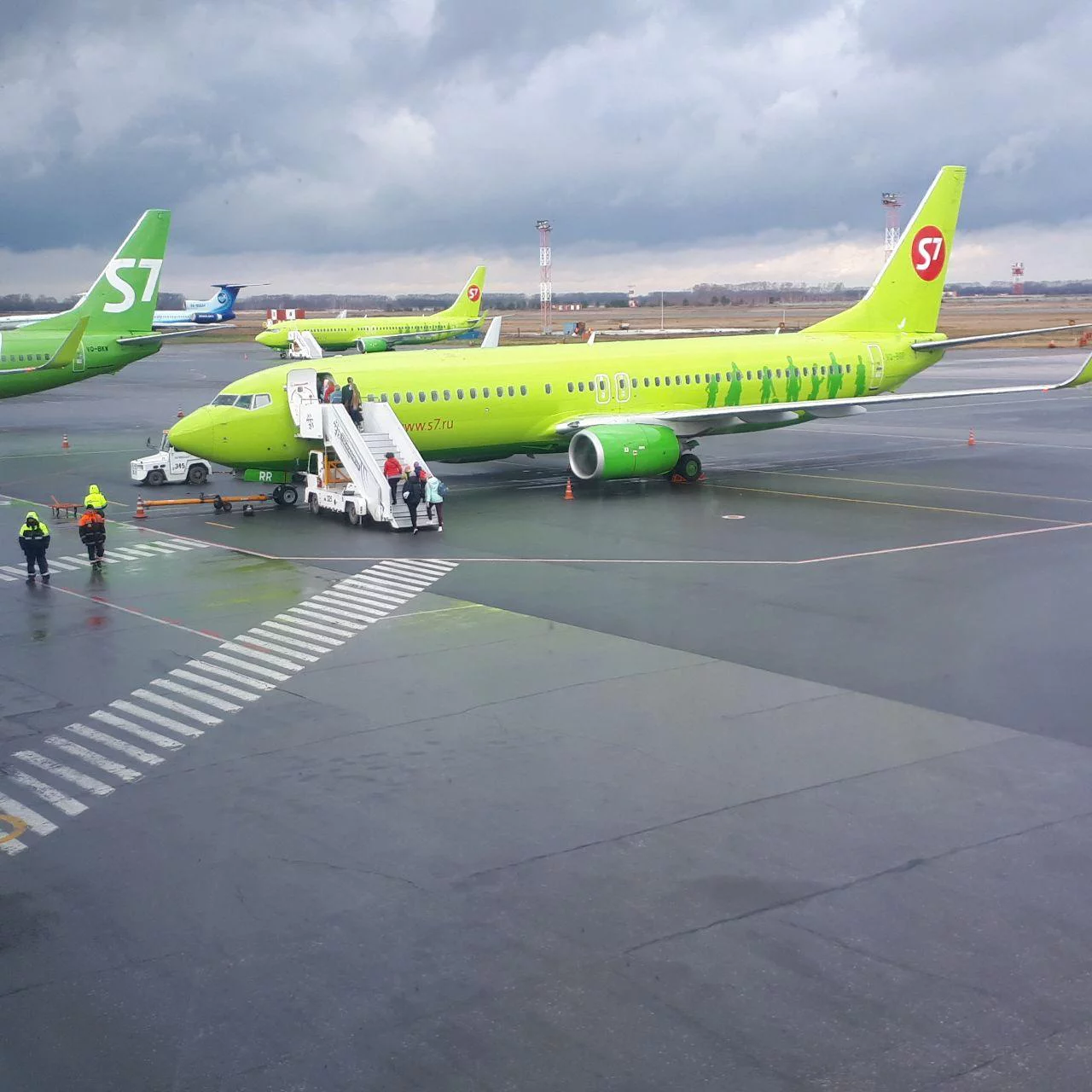 РБК Новосибирск