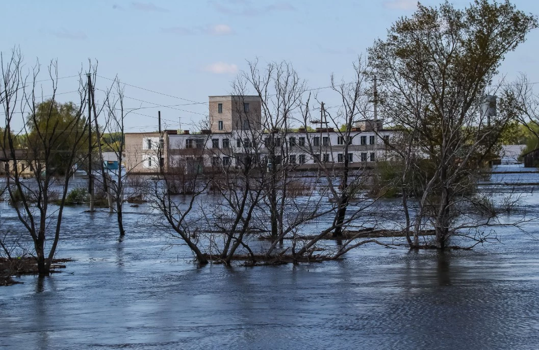 Николай Бастриков / URA.RU