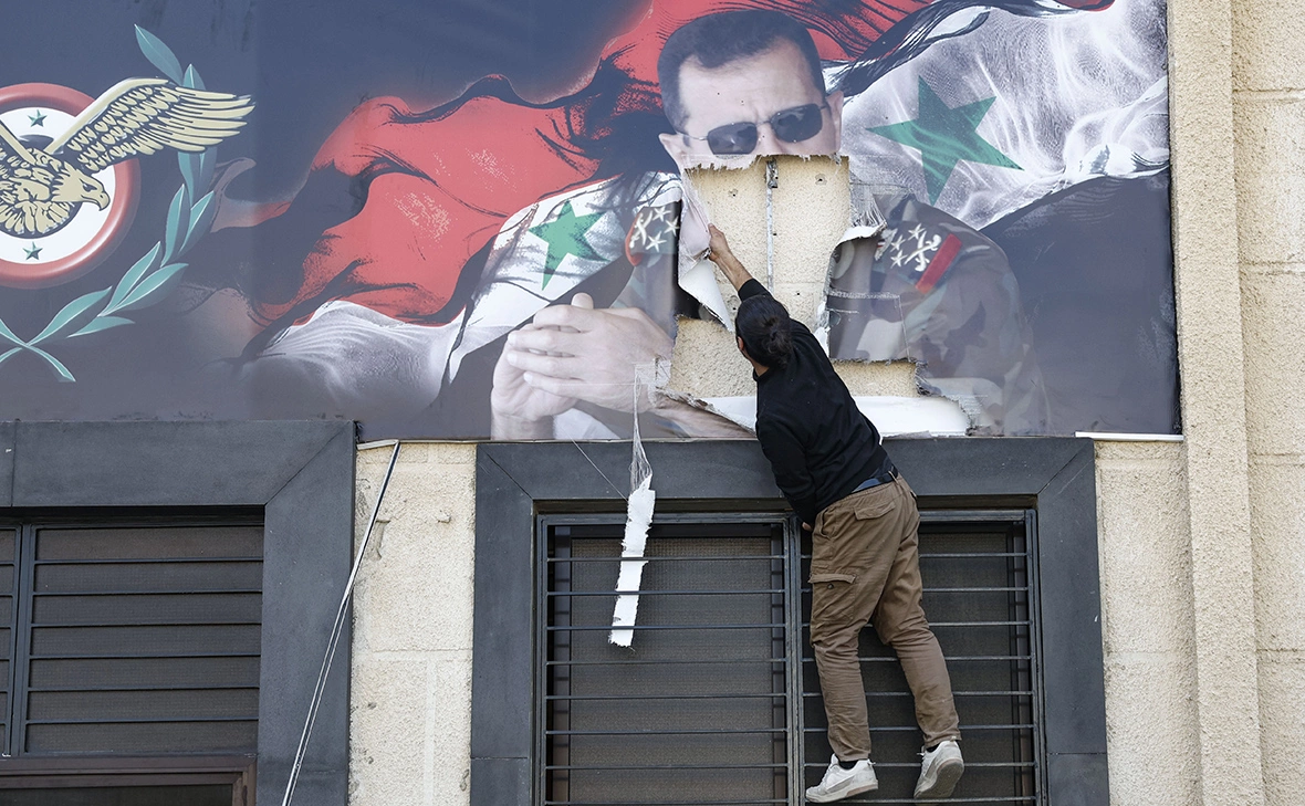 António Pedro Santos / EPA / ТАСС